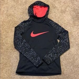 Women’s Nike Hoodie